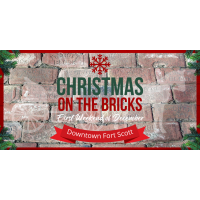 Christmas on the Bricks