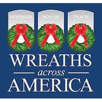 Wreaths Across America Ceremony