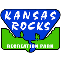 Frostbite Event at Kansas Rocks Recreation Park