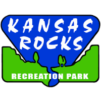 Memorial Day Weekend at Kansas Rocks Recreation Park