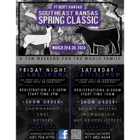 Southeast Kansas Spring Classic