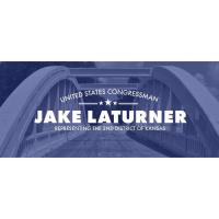Congressman Jake LaTurner Mobile Office Hours at the Chamber