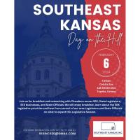 Southeast Kansas Day on the Hill