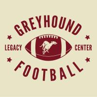 POSTPONED TO LATE SUMMER: 1st Annual Greyhound Legacy Football Symposium (SRO), Ellis Fine Arts Ctr.
