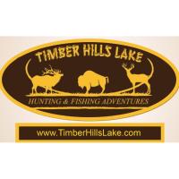 She Shed Hunt at Timber Hills Lake Ranch