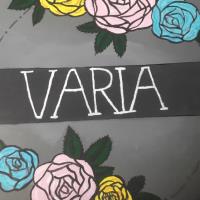 Chamber Coffee hosted by Varia, 114 E. 23rd