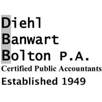 Chamber Coffee hosted by Diehl Banwart Bolton CPA's PA