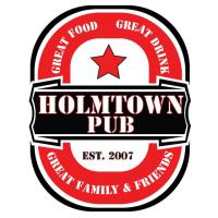 Good Ol' Days Reddirt Jam at Holmtown Pub