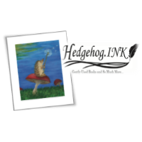 Hedgehog.INK! Book Event