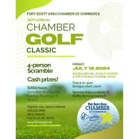 30th Annual Chamber Golf Classic