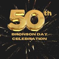 50th Bronson Day in Bronson City Park