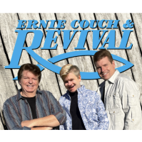 Ernie Couch & Revival at First United Methodist Church