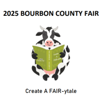 Bourbon County Fair July 12th-19th