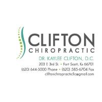 Chamber Coffee hosted by Clifton Chiropractic, LLC - 203 E. 3rd