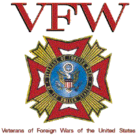 Chamber Coffee hosted by VFW - 1745 S. National