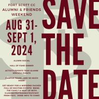 FSCC Alumni & Friends Weekend