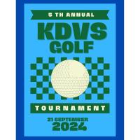 5th Annual KVDS Golf Tournament