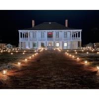 Candlelight Tours of Fort Scott National Historic Site