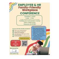 Family-Friendly Workplace Conference