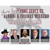 FSCC Alumni Weekend + Hall of Fame