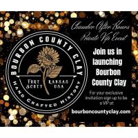 Chamber After-hours ~ The Artificers Launching Bourbon County Clay