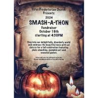 First Presbyterian Church Smash-a-Thon