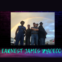 Ernest James Zydeco Band - Mardi Gras in the Fort