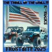 FrostBite '25 - The Thrill of the Chill