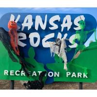Kansas Rocks - Creepy Crawl Halloween Event