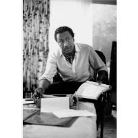 Gordon Parks Celebration