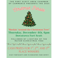 Christmas Parade