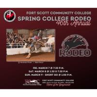 FSCC Spring College Rodeo