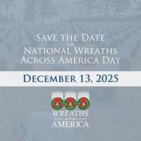 Wreaths Across America