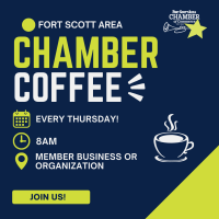 Chamber Coffee hosted by Richmond Body Works and Ribbon Cutting!