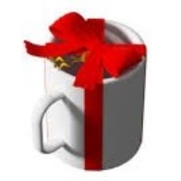 Chamber Coffee hosted by Al & Luanna Niece at 6th & Main St.