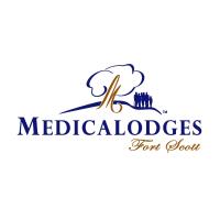 Chamber Coffee hosted by Medicalodges Fort Scott