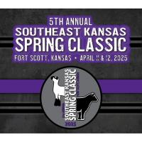 5th Annual Southeast Kansas Spring Classic Livestock Show