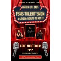 FSHS Talent Show