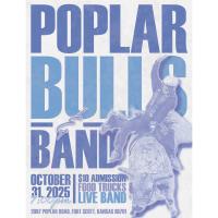 Poplar Bulls & Band