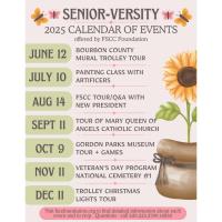 FSCC's Senior-versity - FSCC Tour + Q&A with New President