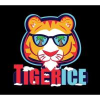 Tiger Ice Downtown Friday & Saturday, 11am-8pm