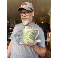 Coffee & Clay at The Artificers