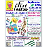 FortFest Children's Fair