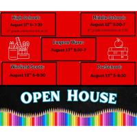 USD234 FSHS and FSMS Open Houses
