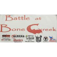 Battle at Bone Creek - The Fight at Fort Scott