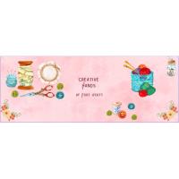 Creative Hands Craft Club - New to FS