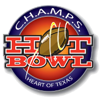 CHAMPS Heart of Texas Bowl