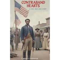 Special Program at the Fort: Born into Slavery & Forged in the Fires of War