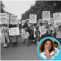 Gordon Parks (Lunch and Learn) “The Power of Imagery and Civil Rights Experience”