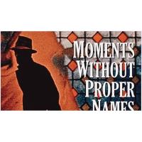 Gordon Parks Moments Without Proper Names